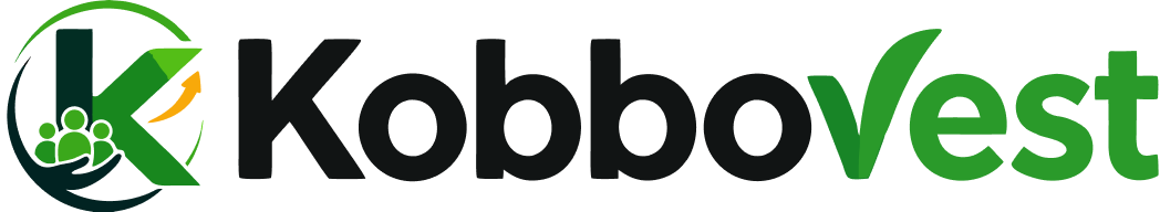 KobboVest Logo